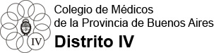 Beneficios - Colegio Médico de la Provincia de Buenos Aires - Distrito IV - Mutual AMRA - Asociación de Médicos de la República Argentina - AMRA - Sindicato Médico